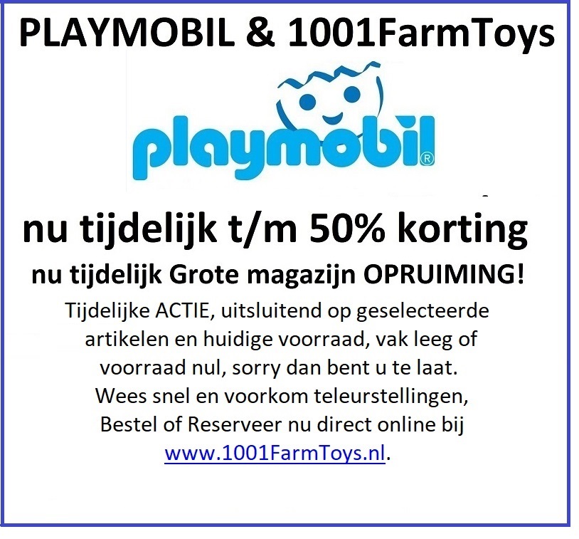 Playmobil